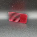 Lược vớt bèo thủy sinh - Parametric Aquarium Skimmer tiện dụng - Thumbnail 2