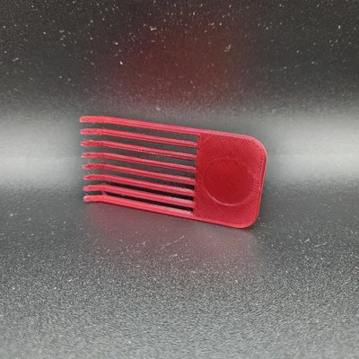 Lược vớt bèo thủy sinh - Parametric Aquarium Skimmer tiện dụng
