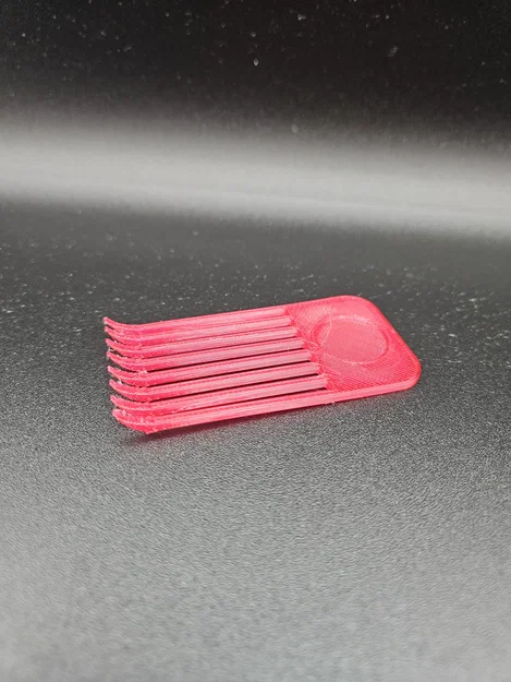 Lược vớt bèo thủy sinh - Parametric Aquarium Skimmer tiện dụng - Image 3