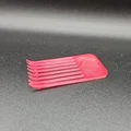 Lược vớt bèo thủy sinh - Parametric Aquarium Skimmer tiện dụng - Thumbnail 3