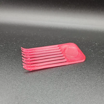 Lược vớt bèo thủy sinh - Parametric Aquarium Skimmer tiện dụng