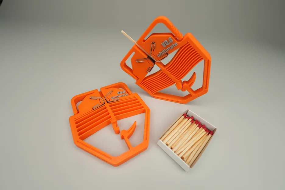 Bộ Bắn Que Diêm Cháy – FireArrow (Burning MatchStick Shooter) - Image 4