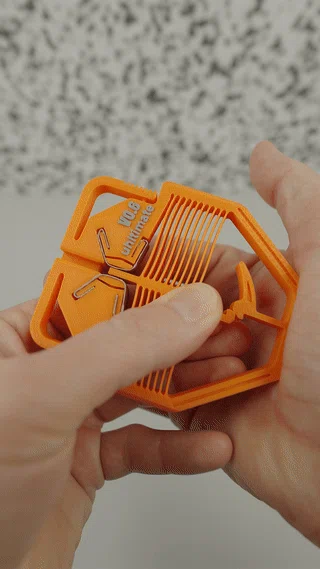 Bộ Bắn Que Diêm Cháy – FireArrow (Burning MatchStick Shooter) - Image 5