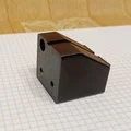 Chân cao cho Neptune 3 Pro/ Plus/ Max và Neptune 4 để gắn quạt 120mm - Thumbnail 5