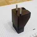 Chân cao cho Neptune 3 Pro/ Plus/ Max và Neptune 4 để gắn quạt 120mm - Thumbnail 6