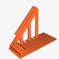 Hệ thống giá đỡ GPU dạng mô-đun tiện lợi - Tối ưu góc máy - Thumbnail 4