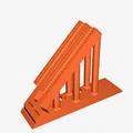 Hệ thống giá đỡ GPU dạng mô-đun tiện lợi - Tối ưu góc máy - Thumbnail 5