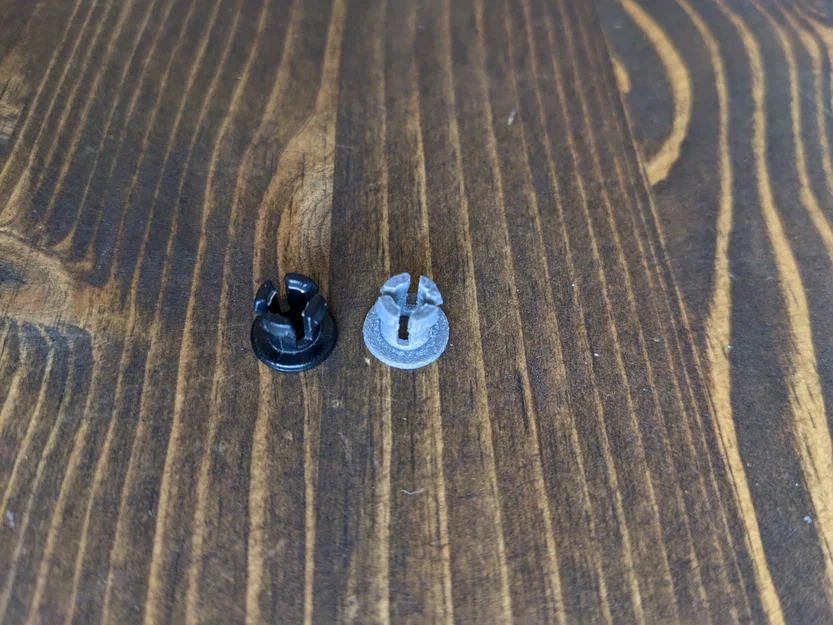 Bowden collet - Image 1