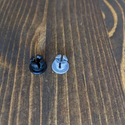 Bowden collet