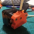 Nắp che Sprite Extruder cho Ender 3 S1 - Thumbnail 1