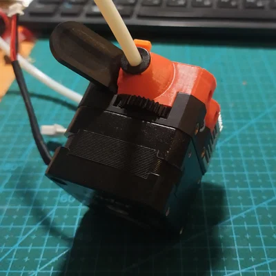 Nắp che Sprite Extruder cho Ender 3 S1
