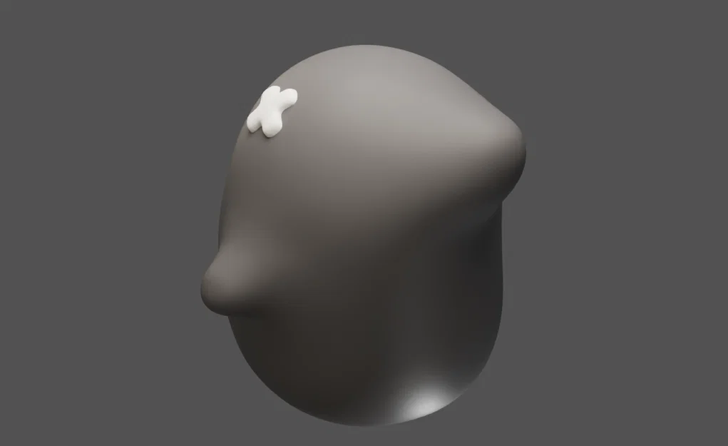 Skull Goblin – Goblin đầu lâu dễ thương - Image 5