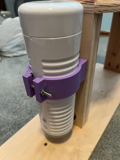 Ngàm gắn phẳng cho Lovense Max2 (Flat Surface Mount) - Image 2