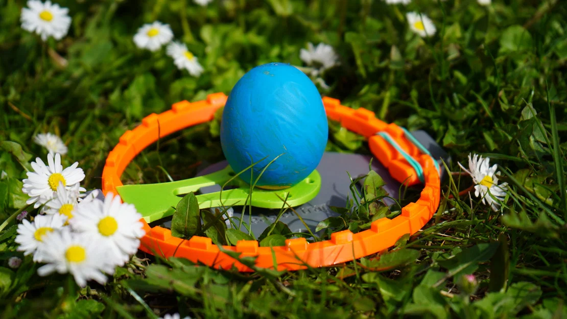 The Easter Trap – Bẫy Trứng Phục Sinh - Image 4