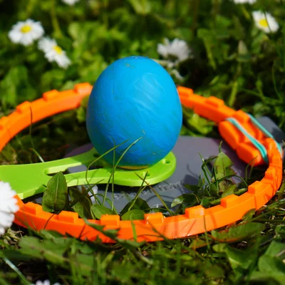 The Easter Trap – Bẫy Trứng Phục Sinh