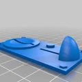 Khe Thả Xu Máy Arcade (Arcade Machine Coin Slot) - Thumbnail 3