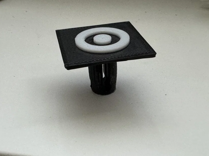 Sticker calibration xTool S1 cho honeycomb - Image 1