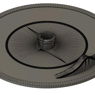 Mẫu Swatch Filament Xoay Hai Chiều (Bi-Directional Spinning Filament Swatches)