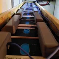 Nắp che busbar cho Eve LF280K Prismatic 280Ah - Thumbnail 2