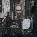 Io Shield cho Asus Z270-A/Z370-A - Thumbnail 2