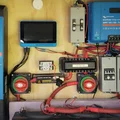 Case Victron Venus OS cho Raspberry Pi (kèm màn hình Pi & relay 6 kênh) - Thumbnail 3