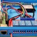 Case Victron Venus OS cho Raspberry Pi (kèm màn hình Pi & relay 6 kênh) - Thumbnail 4