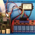 Case Victron Venus OS cho Raspberry Pi (kèm màn hình Pi & relay 6 kênh) - Thumbnail 5