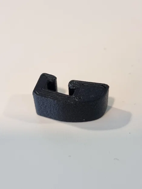 Pioneer SPH-10BT Phone Holder Clip (Clip kẹp điện thoại thay thế) - Image 1