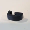 Pioneer SPH-10BT Phone Holder Clip (Clip kẹp điện thoại thay thế) - Thumbnail 1