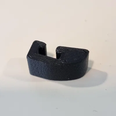 Pioneer SPH-10BT Phone Holder Clip (Clip kẹp điện thoại thay thế)