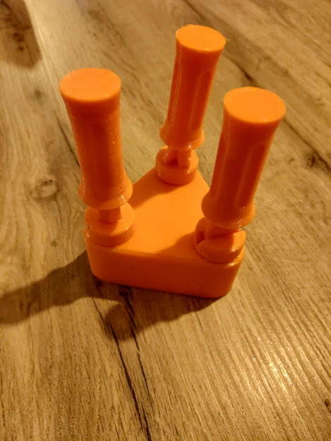 Đồ chơi Vít (Screw Toy) kèm Tua vít và Hộp - Image 4