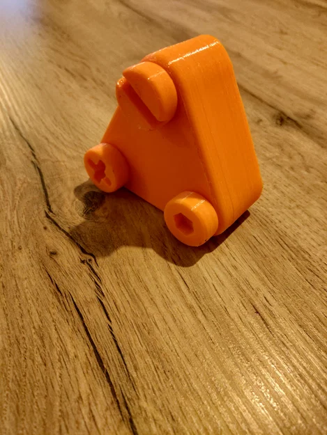 Đồ chơi Vít (Screw Toy) kèm Tua vít và Hộp - Image 5