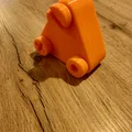 Đồ chơi Vít (Screw Toy) kèm Tua vít và Hộp - Thumbnail 5