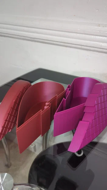 Hộp Trang Sức Trái Tim 2 Mảnh - Image 3