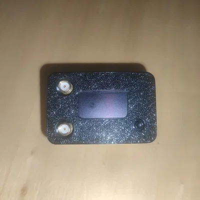 Nắp bảo vệ module TBS Fusion VRX cho kính HDZERO