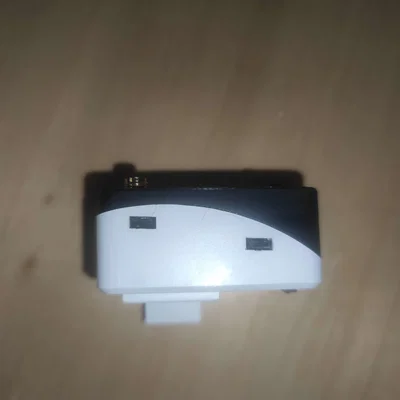 Nắp bảo vệ module TBS Fusion VRX cho kính HDZERO