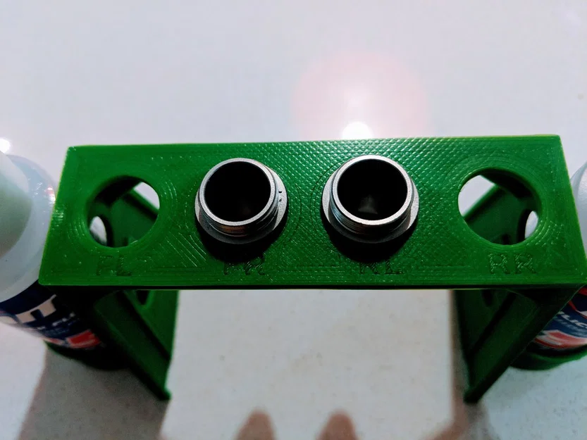 Kệ Rebuild Phuộc cho Xe RC 1/10 Scale - Image 3
