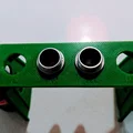 Kệ Rebuild Phuộc cho Xe RC 1/10 Scale - Thumbnail 3
