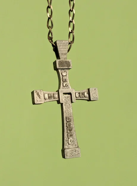 Thánh giá Toretto (Toretto cross) - Image 1