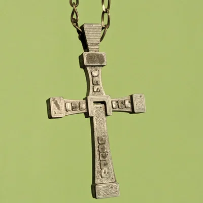 Thánh giá Toretto (Toretto cross)