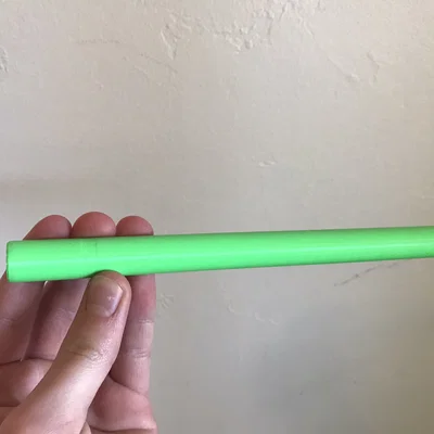 Nerf Blowgun Blaster – Ống thổi bắn đạn Nerf