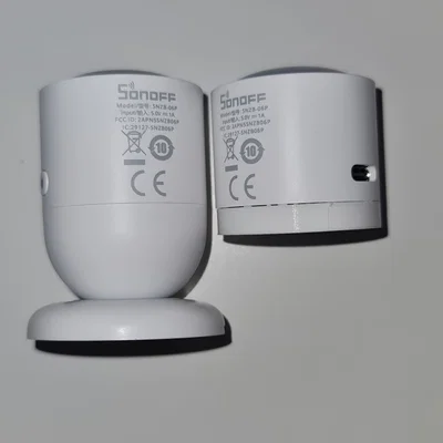 Nắp lưng phẳng cho cảm biến mmwave Sonoff SNZB-06P