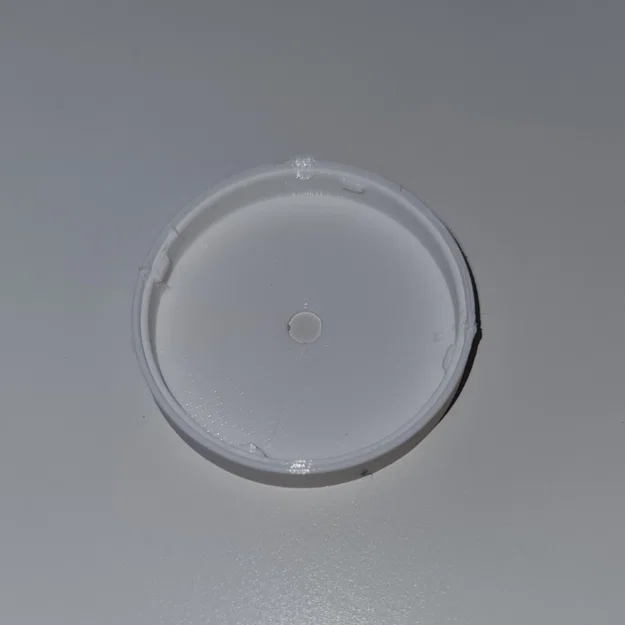 Nắp lưng phẳng cho cảm biến mmwave Sonoff SNZB-06P - Image 5