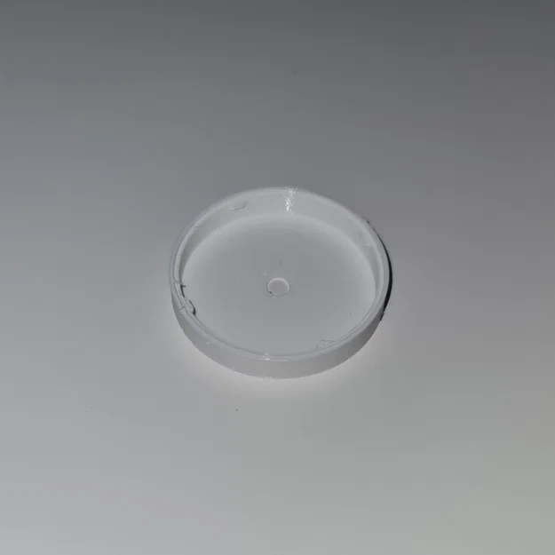 Nắp lưng phẳng cho cảm biến mmwave Sonoff SNZB-06P - Image 6