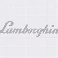Logo Lamborghini 3D tinh tế - File in 3D trang trí đẹp mắt - Thumbnail 2