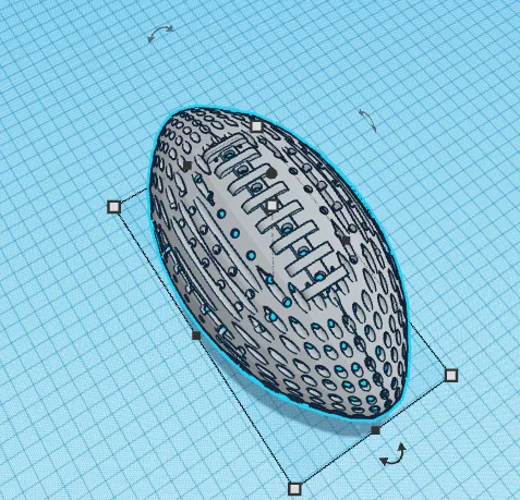 Bóng đá không hơi (Airless Football) - Image 3