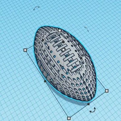Bóng đá không hơi (Airless Football)