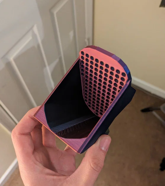 Giá đỡ Dish Wand (refill) cho cây chà rửa chén dạng refillable - Image 1