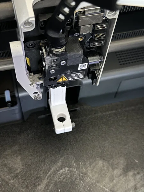 Bambu Lab Bed Measure (P1P, P1S, X1, X1C) – Dụng cụ đo/cân bed - Image 2