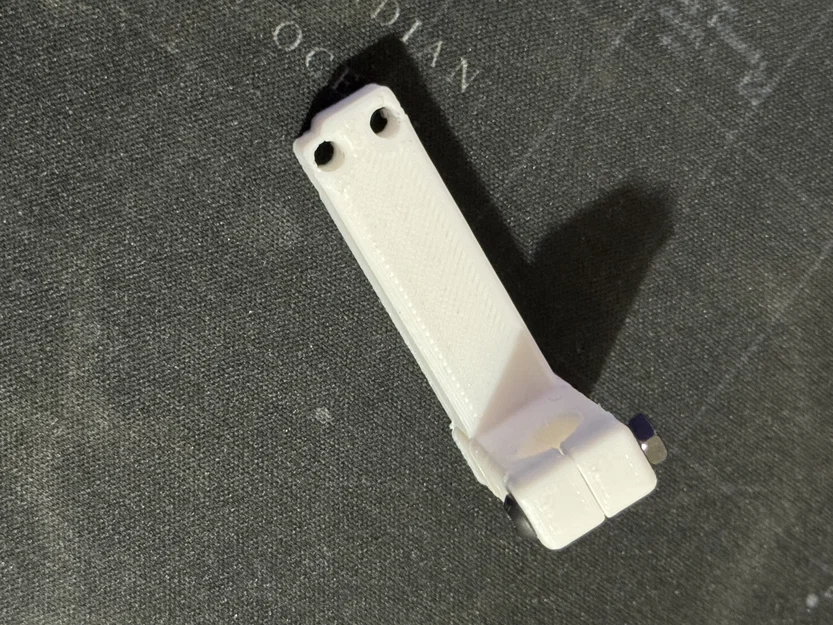 Bambu Lab Bed Measure (P1P, P1S, X1, X1C) – Dụng cụ đo/cân bed - Image 3